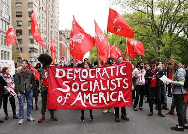 Socialismo en Nueva York: ¿La victoria de Mamdani redefine todo?
