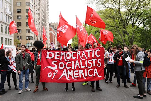 Socialismo en Nueva York: ¿La victoria de Mamdani redefine todo?