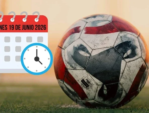 Partidos hoy Mundial 2026: Horarios y Dónde Verlos en Vivo