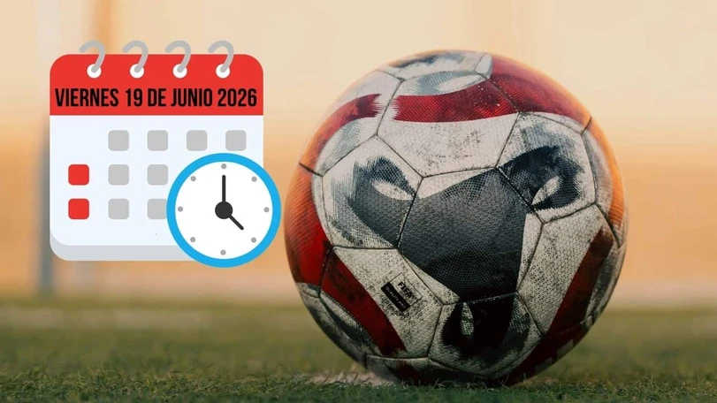 Partidos hoy Mundial 2026: Horarios y Dónde Verlos en Vivo