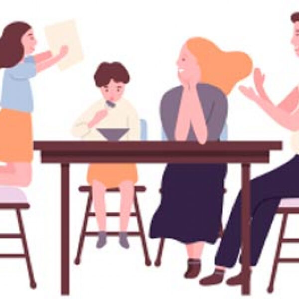 Relaciones padre-hijo: Rompiendo la distancia emocional
