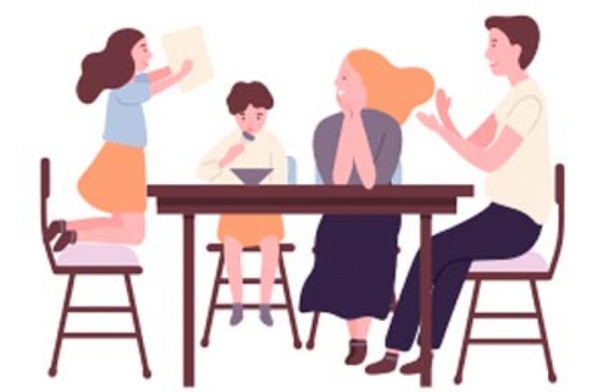 Relaciones padre-hijo: Rompiendo la distancia emocional