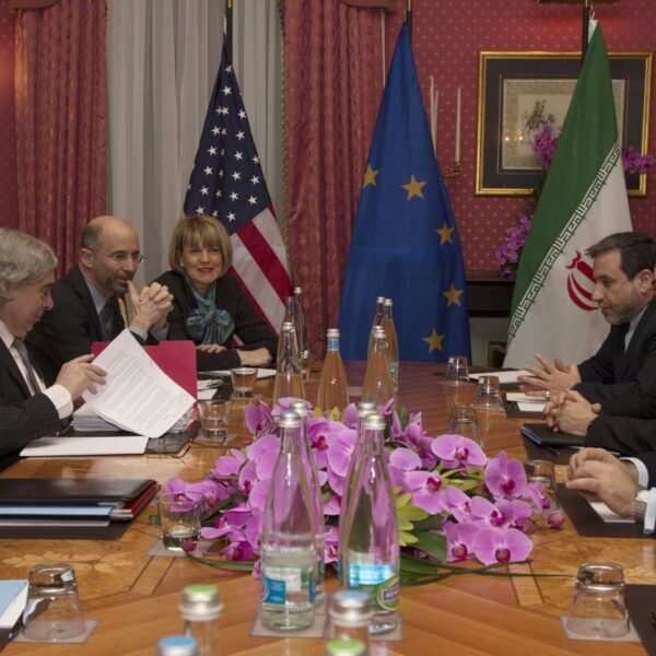 Acuerdo de Paz Irán: ¿Un nuevo comienzo o más incertidumbre?