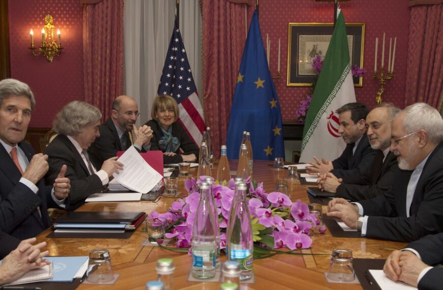 Acuerdo de Paz Irán: ¿Un nuevo comienzo o más incertidumbre?