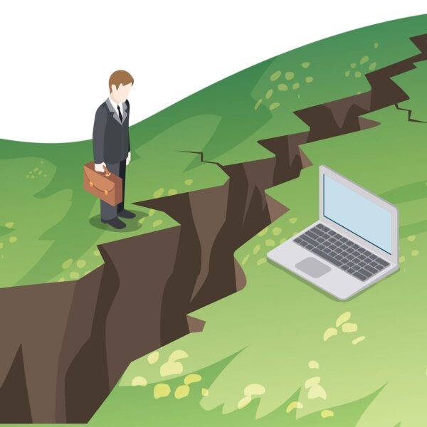 Digitalización: Oportunidades y Desafíos para la Sociedad