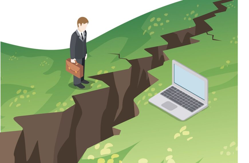 Digitalización: Oportunidades y Desafíos para la Sociedad