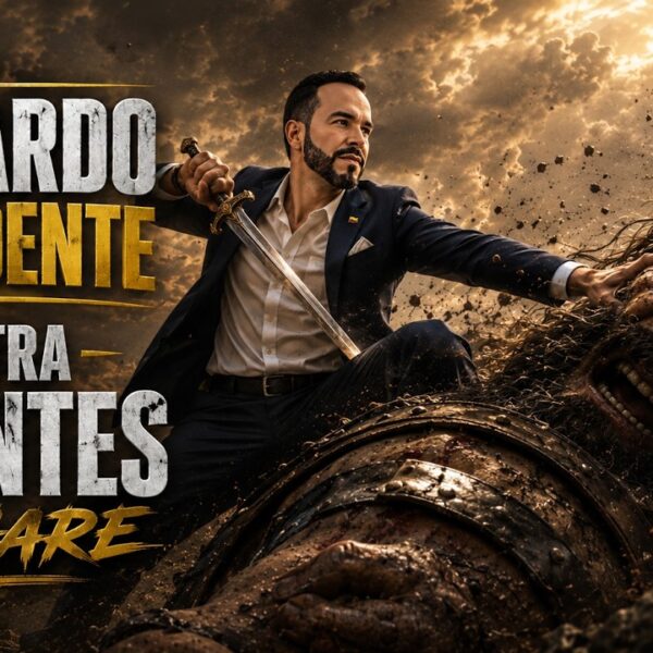 Abelardo de la Espriella: Un giro inesperado en Colombia