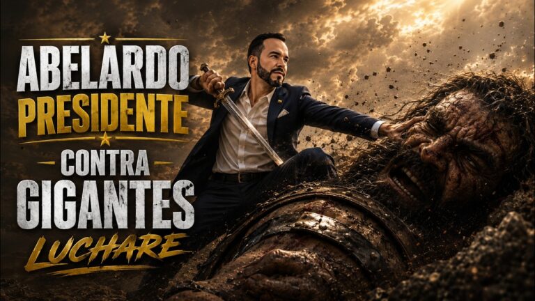 Abelardo de la Espriella: Un giro inesperado en Colombia