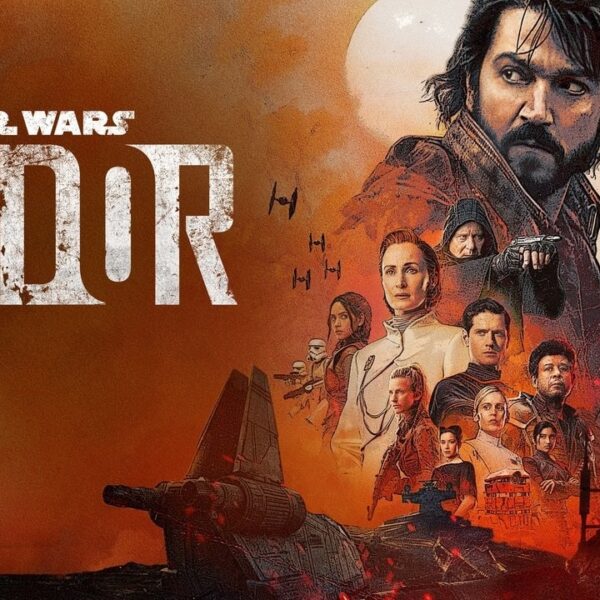 Tony Gilroy Revela el Secreto para Escribir Guiones en Andor