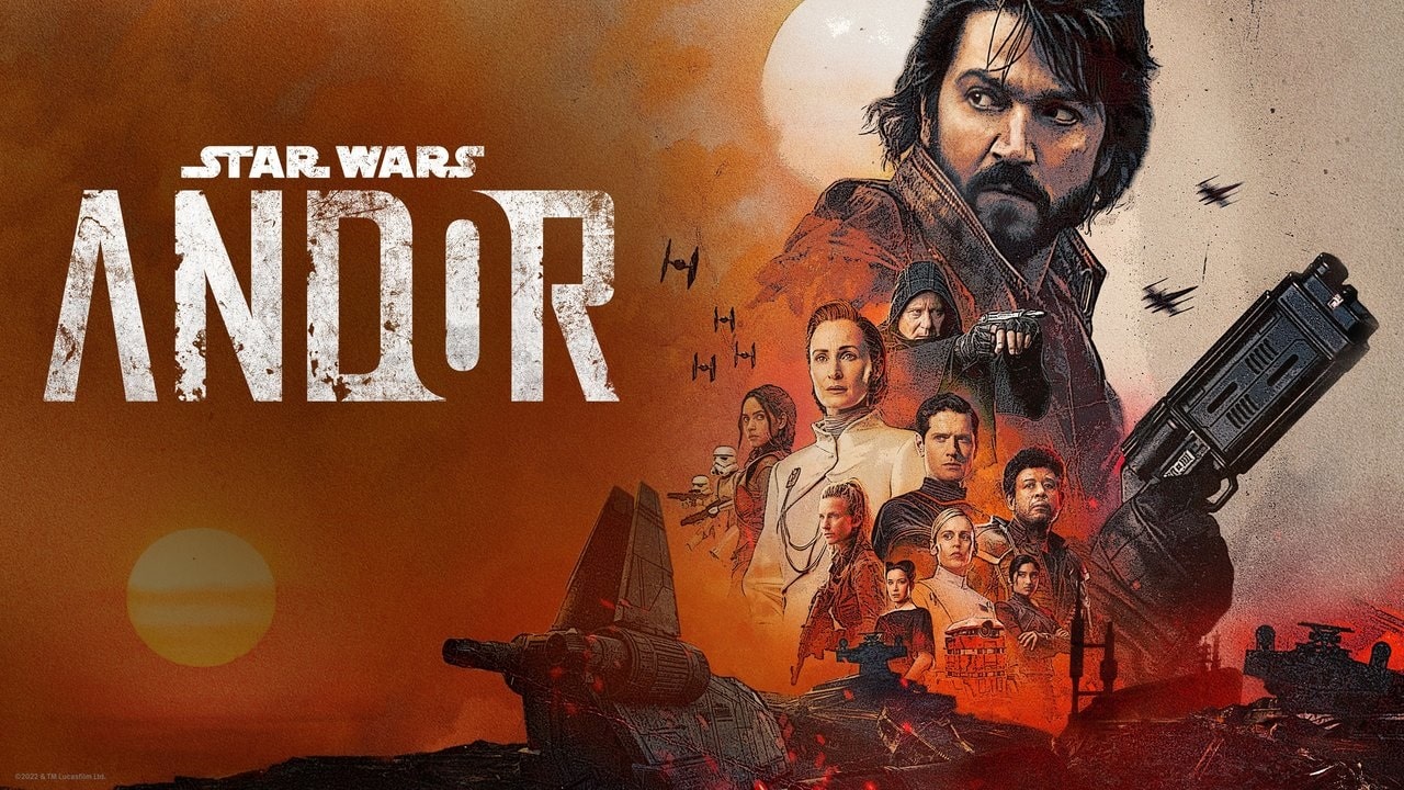 Tony Gilroy Revela el Secreto para Escribir Guiones en Andor