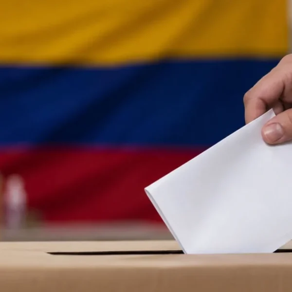 Segunda vuelta presidencial en Colombia: ¿Una batalla política sin precedentes?