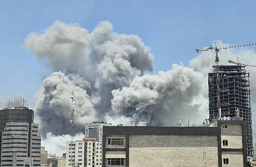 Acuerdo entre Estados Unidos e Irán: ¿un avance o una ilusión?