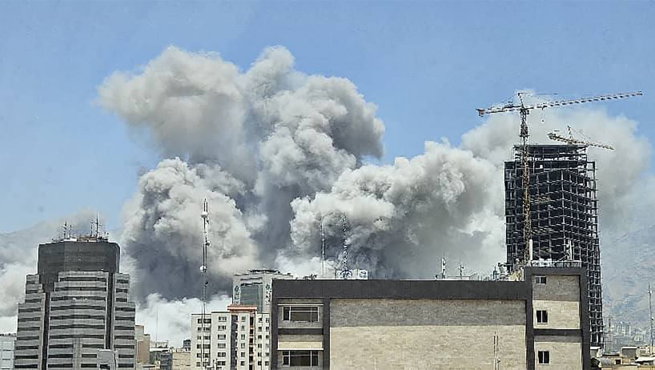 Acuerdo entre Estados Unidos e Irán: ¿un avance o una ilusión?