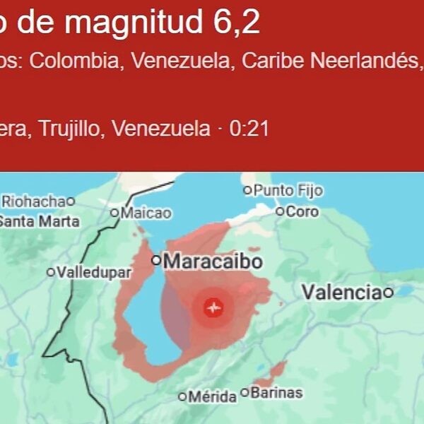 Terremotos en Venezuela: El Impacto y la Respuesta de la Comunidad