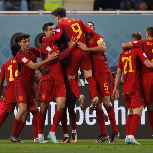Alineación de España: ¿Quiénes jugarán contra Uruguay en el Mundial 2026?