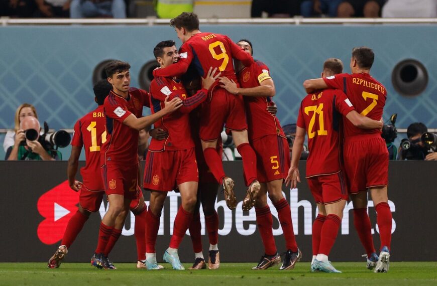 Alineación de España: ¿Quiénes jugarán contra Uruguay en el Mundial 2026?
