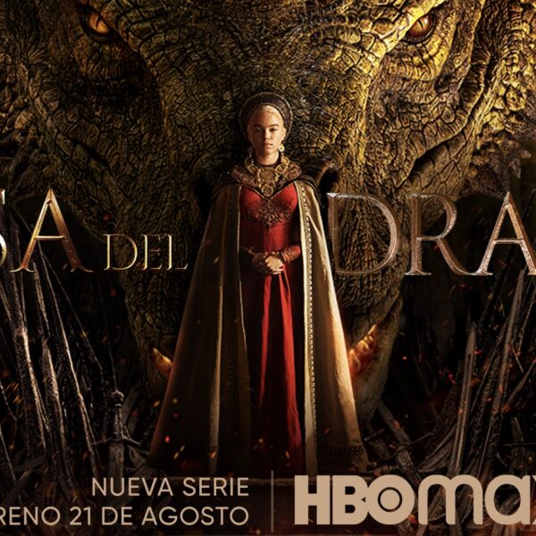 La Casa del Dragón: La Batalla de la Garganta y sus Consecuencias
