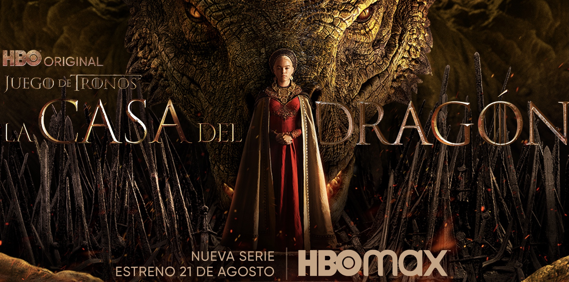 La Casa del Dragón: La Batalla de la Garganta y sus Consecuencias