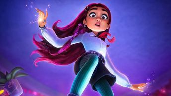 Hechizo Bienvenidos a Hexe: ¿El nuevo fenómeno animado de Disney?