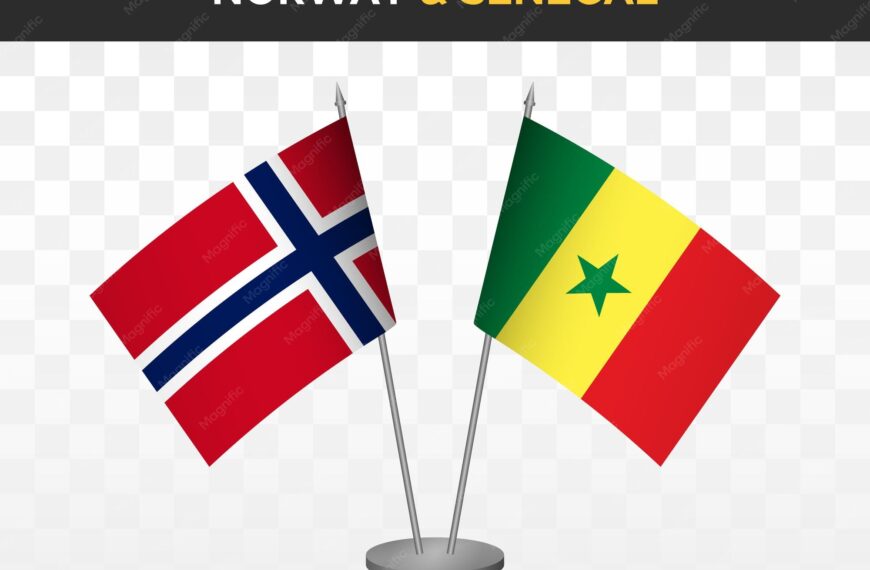 Haaland deslumbra en el Mundial: Doblete ante Senegal que emociona