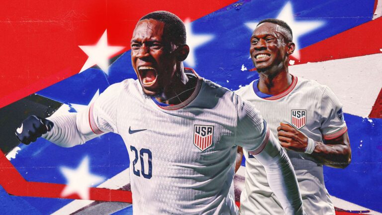 Folarin Balogun desata la polémica tras la decisión de FIFA