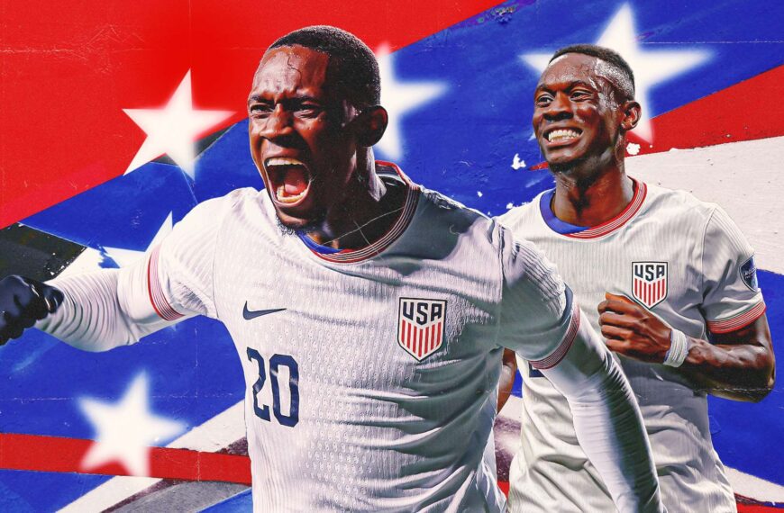 Folarin Balogun desata la polémica tras la decisión de FIFA
