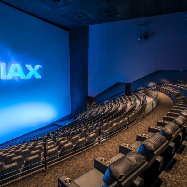 Spider-Man: Más allá del multiverso y los secretos del cine IMAX