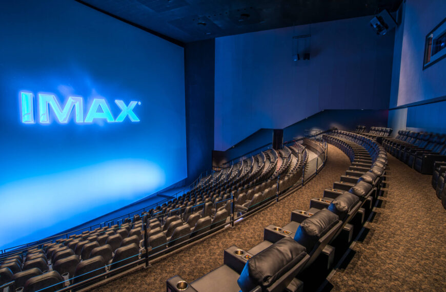 Spider-Man: Más allá del multiverso y los secretos del cine IMAX
