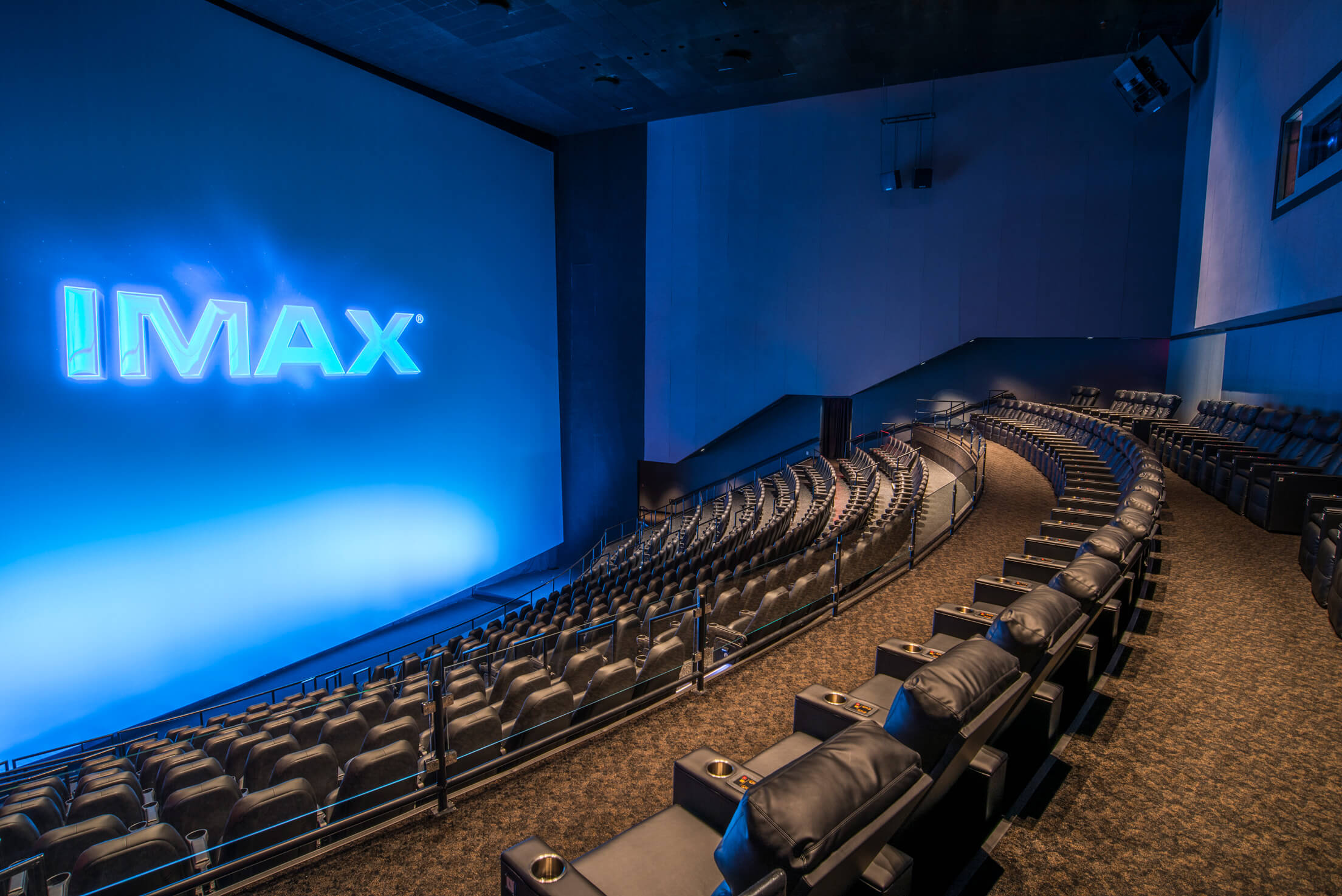 Spider-Man: Más allá del multiverso y los secretos del cine IMAX