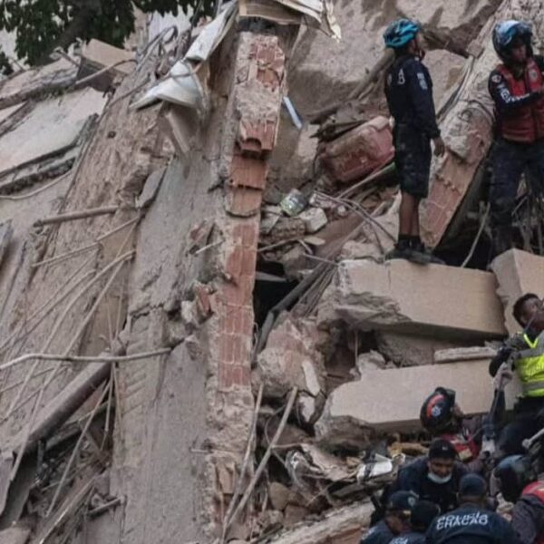 Rescate Kleiber: La conmovedora historia de un niño superviviente