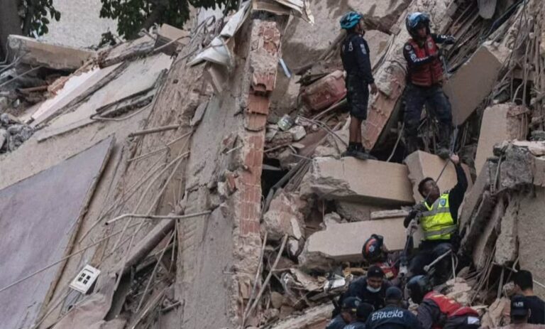Rescate Kleiber: La conmovedora historia de un niño superviviente