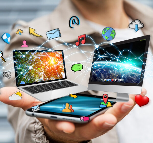 La Relación entre Tecnología y Sociedad: Retos y Oportunidades