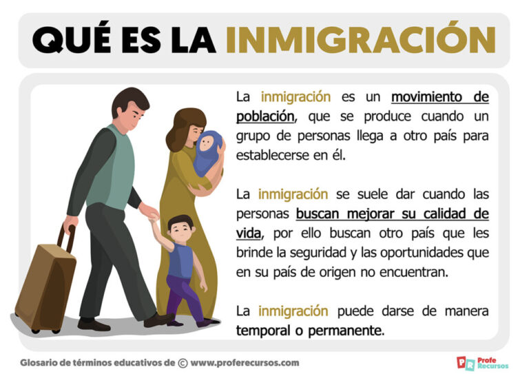Decisión Ice: Lo Que Significa La Revocación de Trump