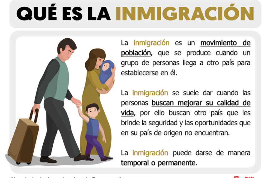 Decisión Ice: Lo Que Significa La Revocación de Trump