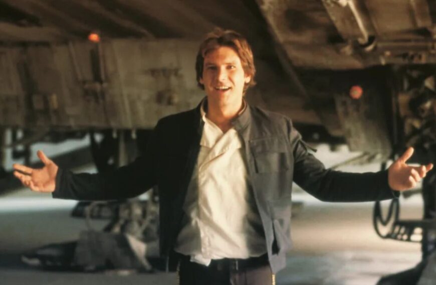 Harrison Ford: Celebrando 84 años de una icónica carrera en Hollywood