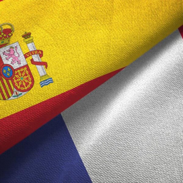 Rivalidad España-Francia: Un Viaje a Través del Tiempo y el Fútbol