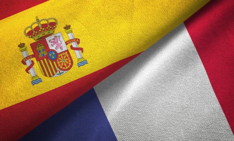 Rivalidad España-Francia: Un Viaje a Través del Tiempo y el Fútbol