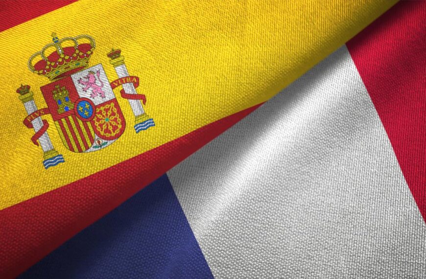 Rivalidad España-Francia: Un Viaje a Través del Tiempo y el Fútbol