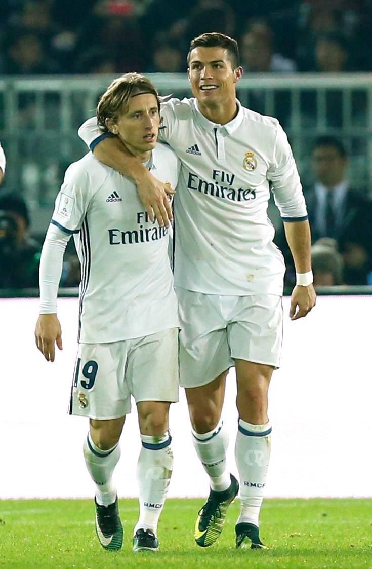 Réplica de Modric: La emocionante despedida del Mundial 2026