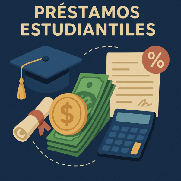 Préstamos Estudiantiles: Impacto y Cambios Inminentes a la Vista