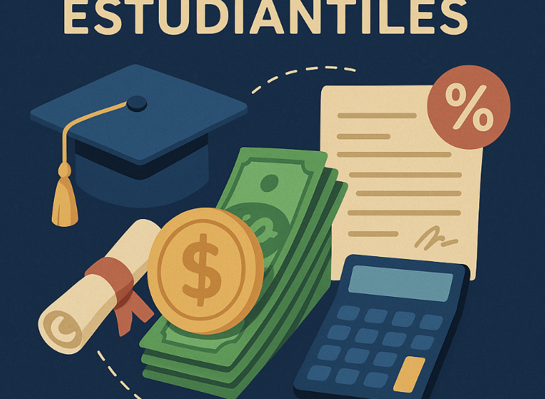 Préstamos Estudiantiles: Impacto y Cambios Inminentes a la Vista