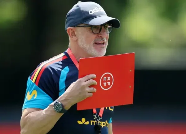 Alineación de España: Claves para el partido contra Portugal en el Mundial 2026