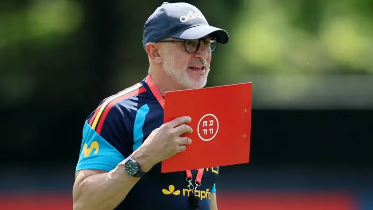 Alineación de España: Claves para el partido contra Portugal en el Mundial 2026