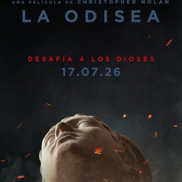 Estrenos de cine: lo mejor y lo peor del 17 de julio 2026