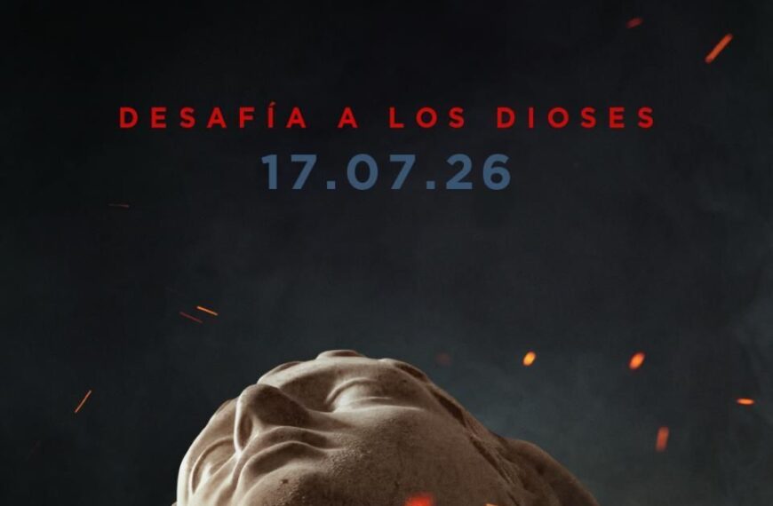 Estrenos de cine: lo mejor y lo peor del 17 de julio 2026