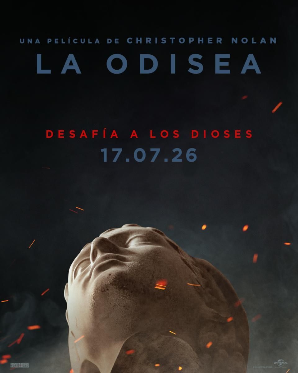 Estrenos de cine: lo mejor y lo peor del 17 de julio 2026