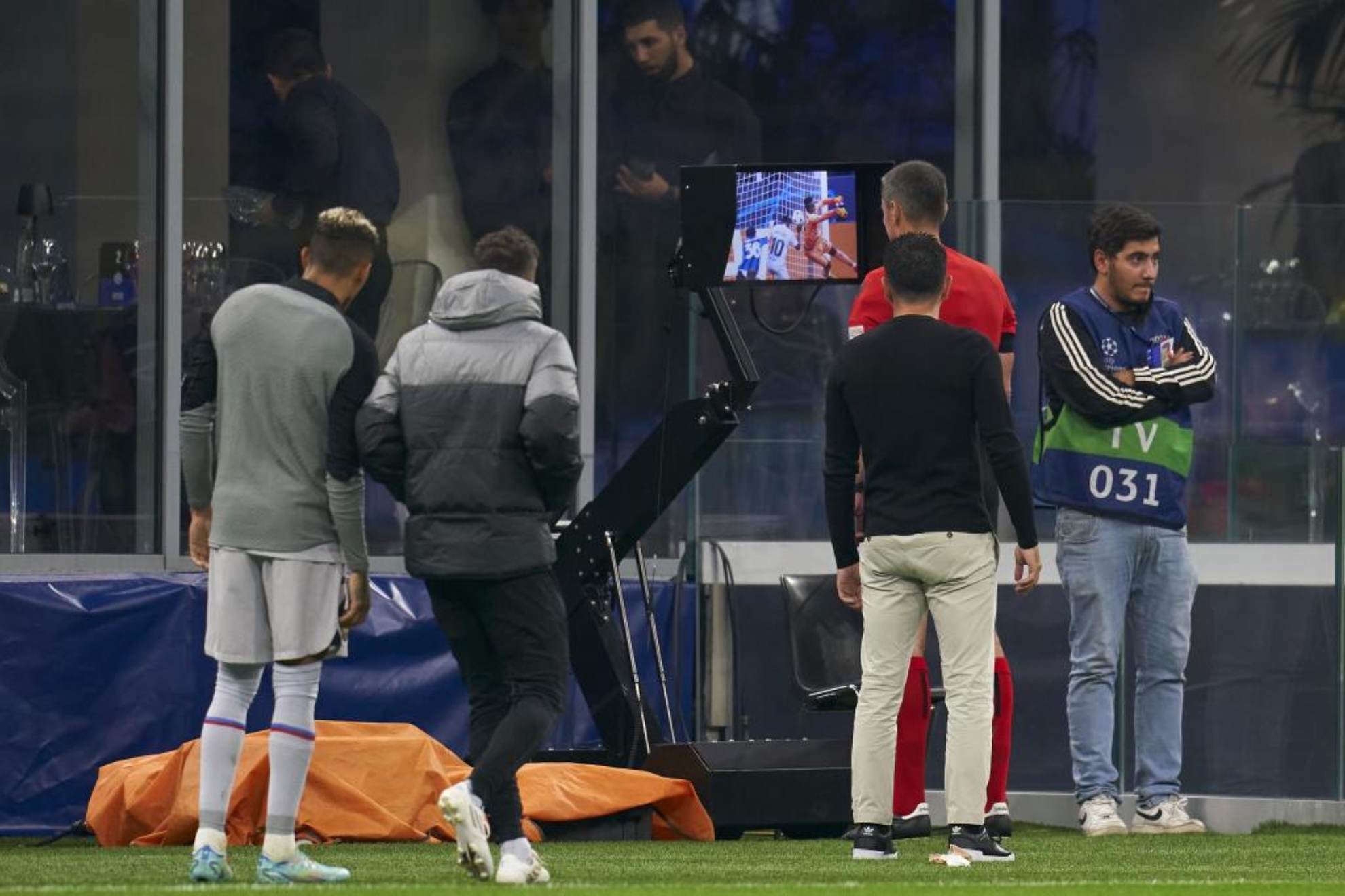 Mundial Argentina: ¿Milagro o mala suerte en semifinales?