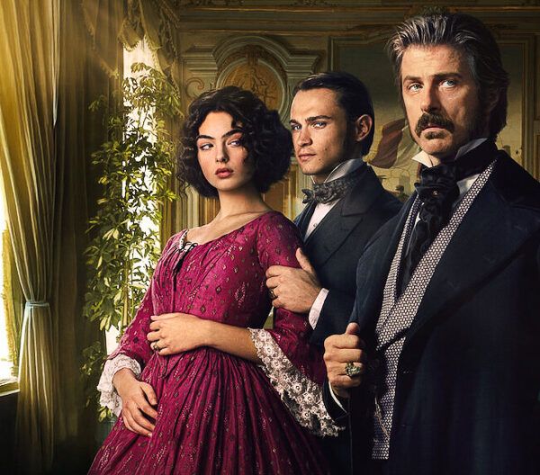 películas románticas de Netflix: 12 historias que enamoran