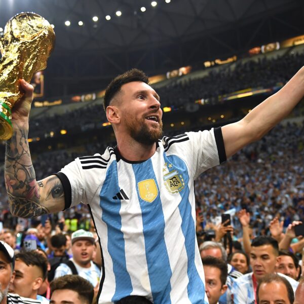 Copa del Mundo Inglaterra 2026: Reviviendo la Tragedia Futbolística