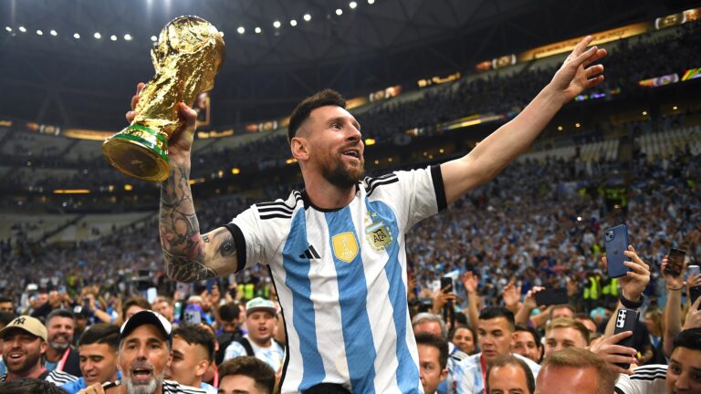 Copa del Mundo Inglaterra 2026: Reviviendo la Tragedia Futbolística